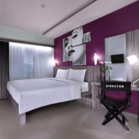Os Style Hotel Batu Aji Batam Powered By Archipelago Eksteriør bilde