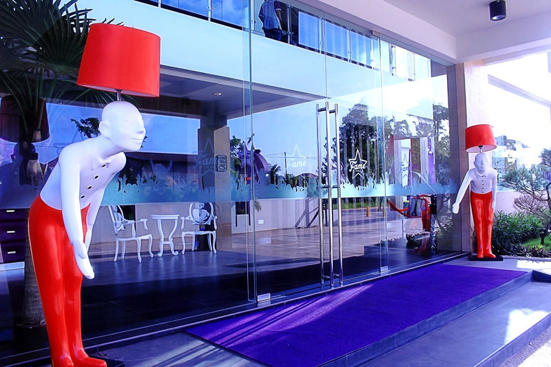 Os Style Hotel Batu Aji Batam Powered By Archipelago Eksteriør bilde