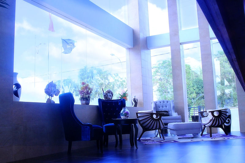 Os Style Hotel Batu Aji Batam Powered By Archipelago Eksteriør bilde