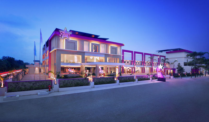 Os Style Hotel Batu Aji Batam Powered By Archipelago Eksteriør bilde