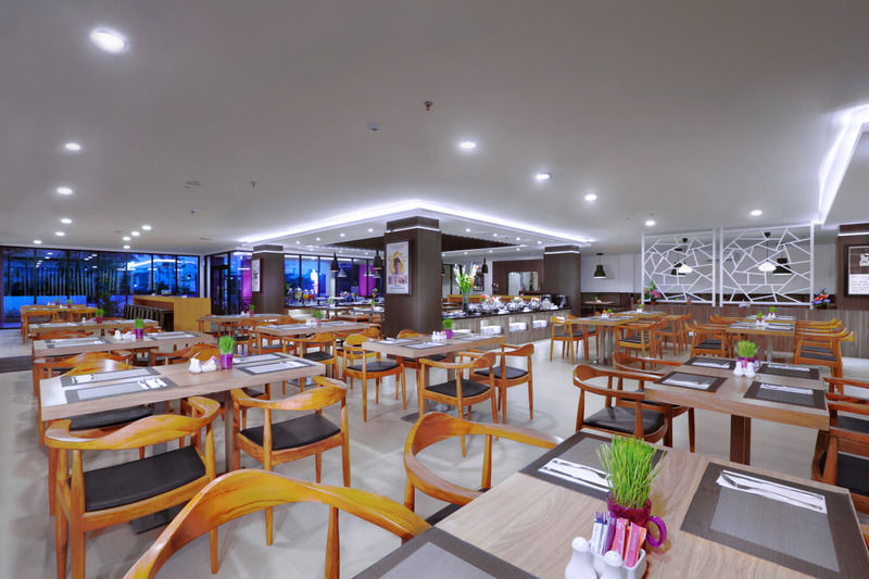 Os Style Hotel Batu Aji Batam Powered By Archipelago Eksteriør bilde