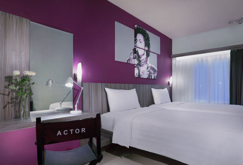 Os Style Hotel Batu Aji Batam Powered By Archipelago Eksteriør bilde