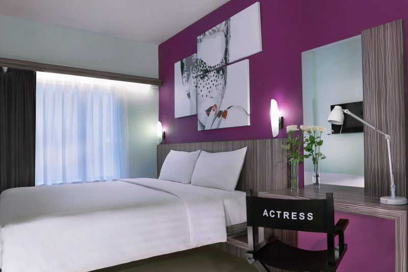 Os Style Hotel Batu Aji Batam Powered By Archipelago Eksteriør bilde