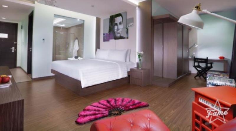 Os Style Hotel Batu Aji Batam Powered By Archipelago Eksteriør bilde