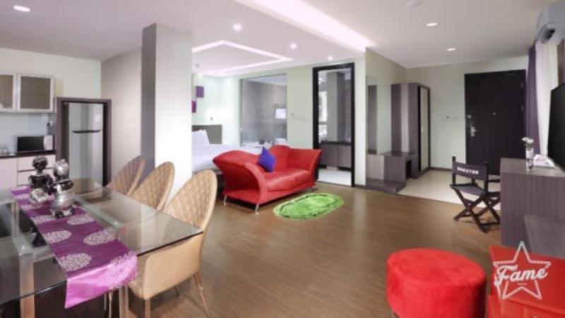 Os Style Hotel Batu Aji Batam Powered By Archipelago Eksteriør bilde